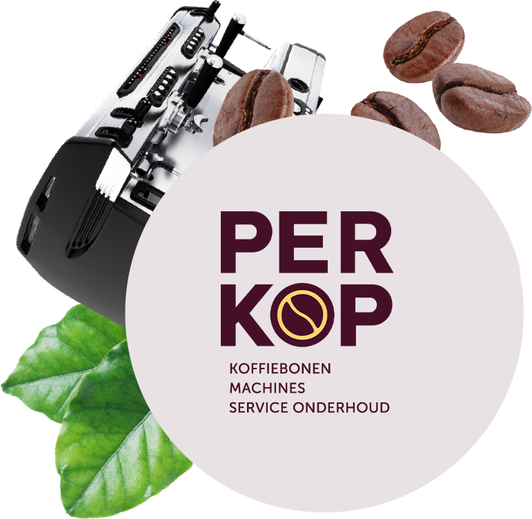 Per Kop - Beeldmerk
